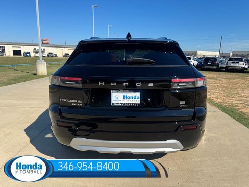 New 2026 Honda Prologue Elite image 5