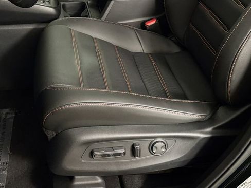 New 2026 Honda CR-V Sport Touring image 25