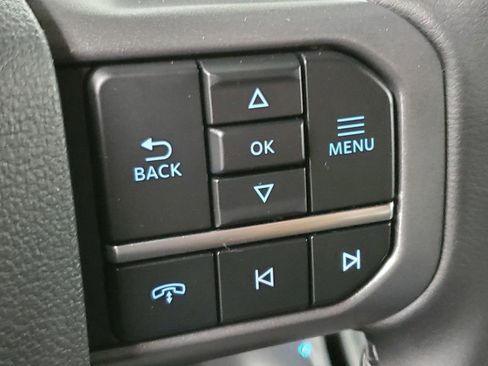 New 2025 Ford F150 XLT w/ Equipment Group 302A MID image 34