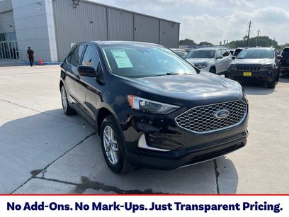 Used 2024 Ford Edge SEL