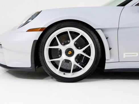 Used 2024 Porsche 911 GT3 RS image 9