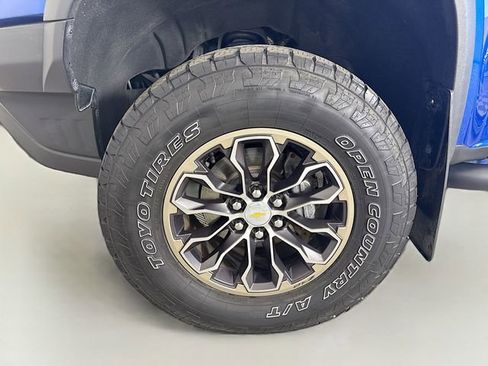 Used 2018 Chevrolet Colorado ZR2 image 30