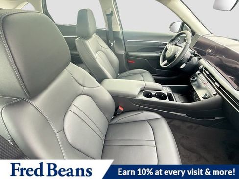 New 2026 Hyundai Sonata Limited image 29