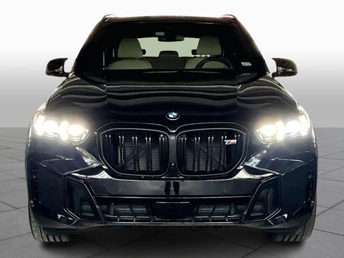 Used 2025 BMW X5 M60i w/ Executive Package image 3