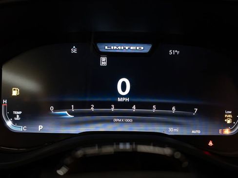 New 2026 RAM 1500 Limited image 18