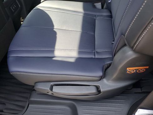 Certified 2026 INFINITI QX60 Sport w/ Dark Cargo Package AWD/4WD image 15
