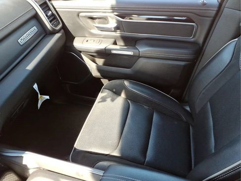 Used 2022 RAM 1500 Laramie w/ Sport Appearance Package AWD/4WD image 29