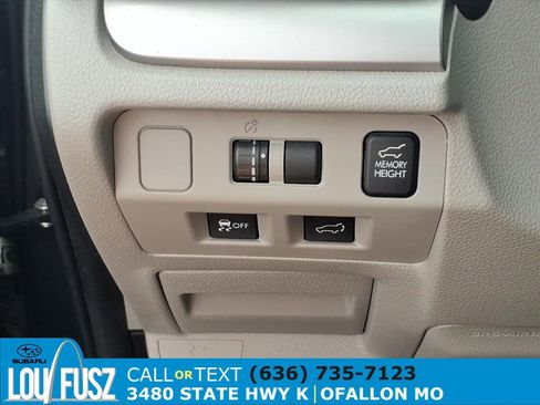 Used 2015 Subaru Forester 2.5i Limited w/ Popular Package #2 image 19