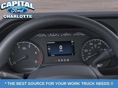 New 2026 Ford F350 XL w/ XL Driver Assist Package AWD/4WD image 13