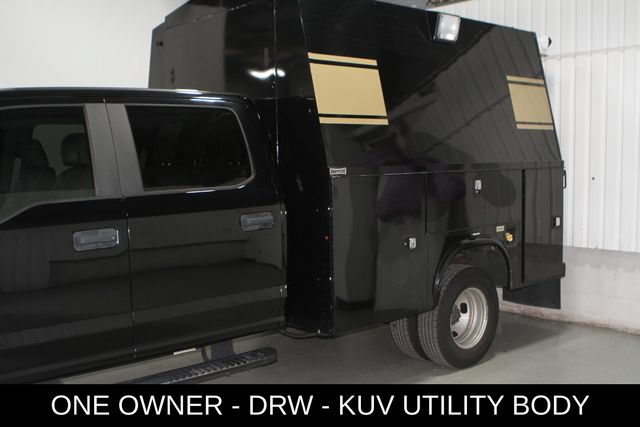 Used 2019 Ford F350 XL w/ Power Equipment Group AWD/4WD image 10