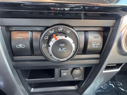 Certified 2023 Toyota 4Runner SR5 image 30