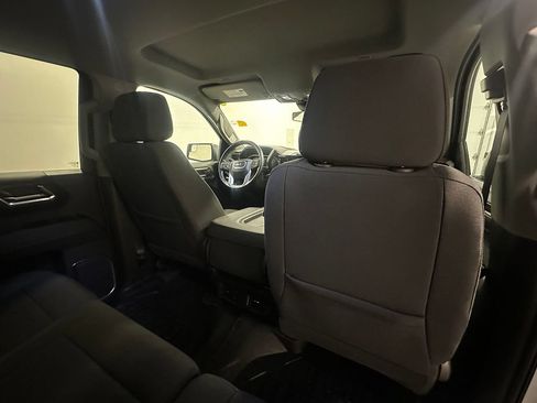 Used 2023 GMC Sierra 1500 Elevation AWD/4WD image 28