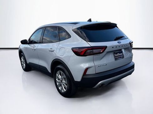 Used 2025 Ford Escape Active w/ Tech Pack #1 image 6