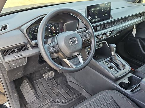 Used 2026 Honda CR-V TrailSport image 17