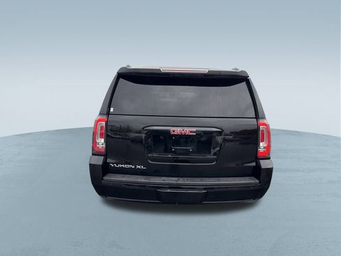 Used 2015 GMC Yukon XL SLT w/ Open Road Package image 7