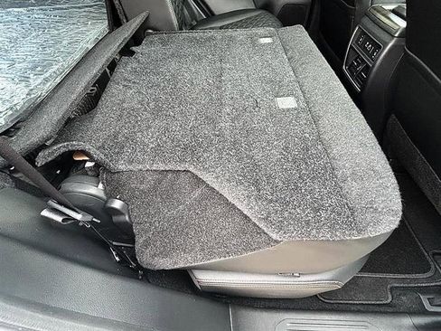 Used 2023 Nissan Murano Platinum w/ Cargo Package FWD image 44