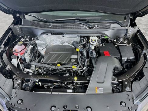 New 2026 Chevrolet Trax RS w/ Sunroof Package image 29