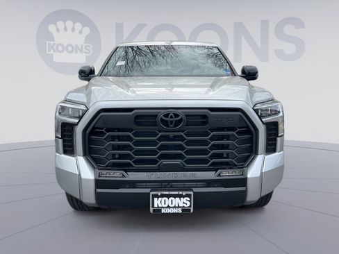 New 2026 Toyota Tundra Limited image 4