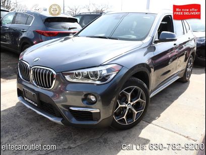 Used 2018 BMW X1 xDrive28i w/ Premium Package