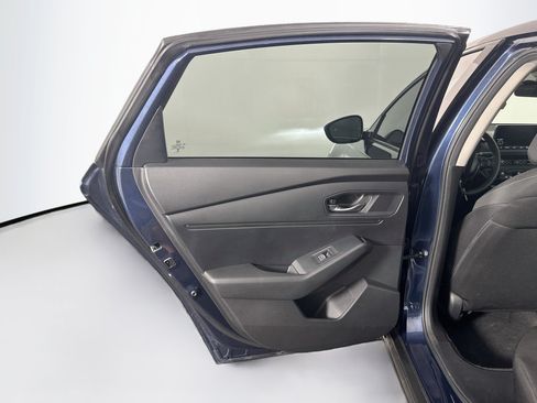 Used 2025 Honda Accord SE image 25