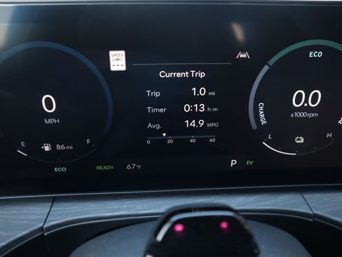 New 2025 Hyundai Santa Fe Limited image 12