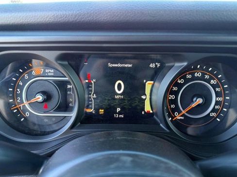 New 2026 Jeep Wrangler Willys image 26