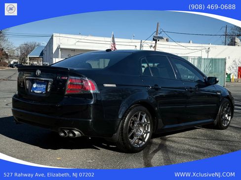 Used 2007 Acura TL Type-S image 4