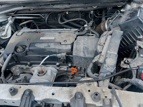 Used 2016 Honda CR-V EX-L image 30