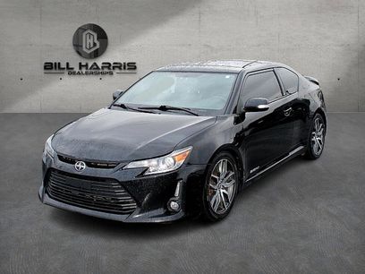 Used 2015 Scion tC
