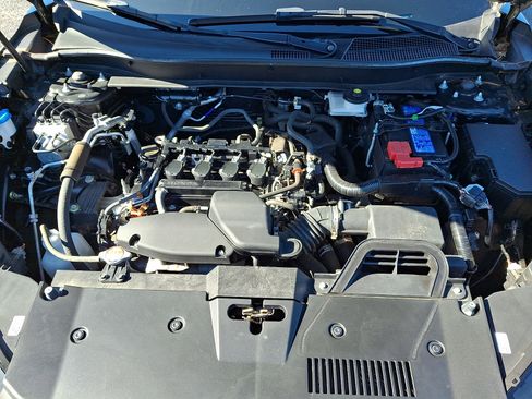Used 2024 Honda CR-V EX-L image 27