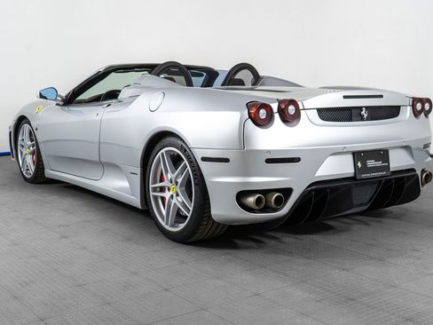 Used 2006 Ferrari F430 Spider image 3