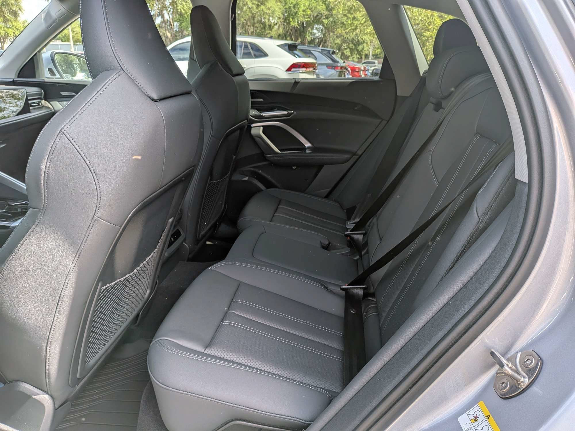New 2026 Audi Q5 Premium Plus AWD/4WD image 16