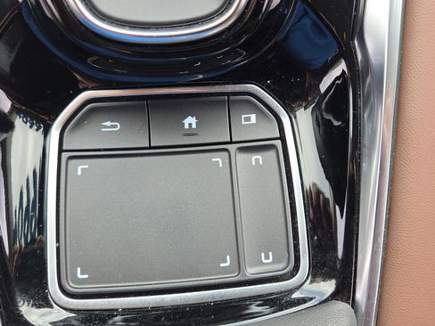 Used 2025 Acura RDX SH-AWD w/ Technology Package image 34