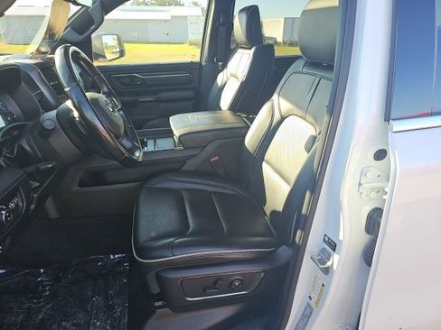 Used 2022 RAM 1500 Limited image 14
