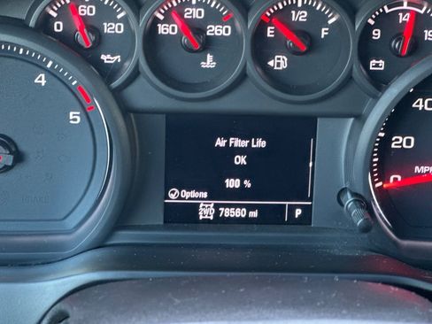 Used 2022 GMC Sierra 3500 Pro w/ Convenience Package image 26