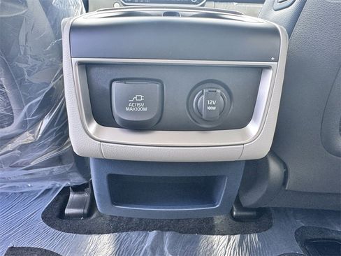 New 2026 Kia Carnival SX Prestige image 27