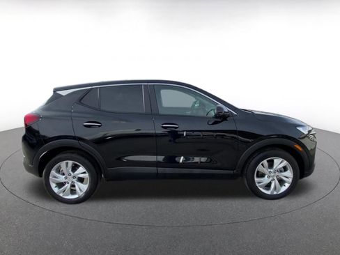 Used 2025 Buick Encore GX Preferred image 16