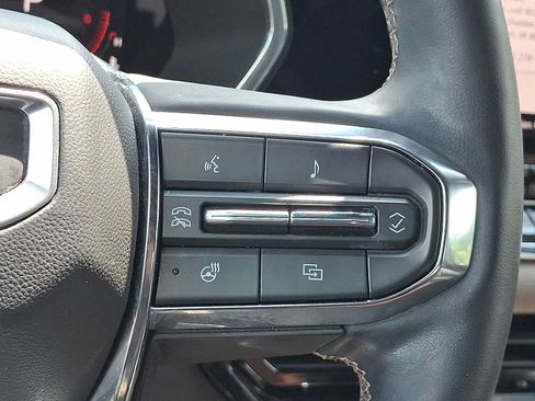 Used 2023 GMC Canyon Denali AWD/4WD image 22