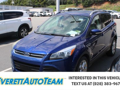 Used 2014 Ford Escape Titanium w/ Equipment Group 401A