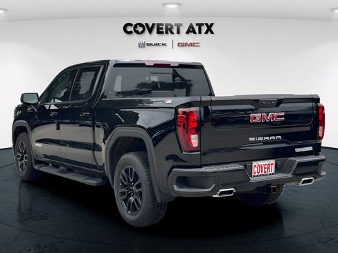 New 2026 GMC Sierra 1500 Elevation w/ Elevation Premium Package AWD/4WD image 6