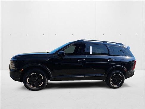 New 2026 Hyundai Palisade XRT Pro image 5