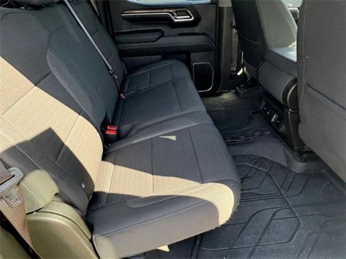 Used 2023 Chevrolet Silverado 1500 RST image 29