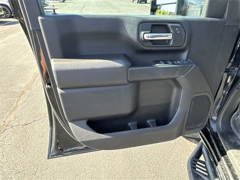 Certified 2023 Chevrolet Silverado 2500 Custom image 21