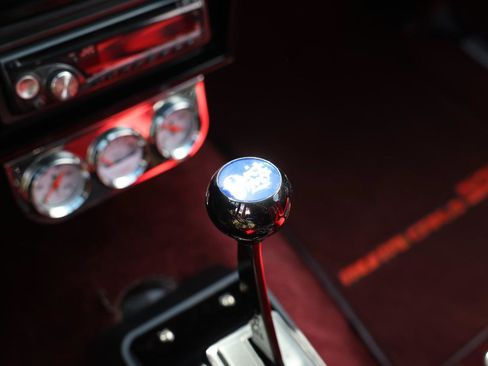 Used 1987 Chevrolet Monte Carlo SS RWD image 35