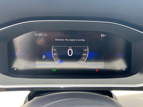 New 2026 Volkswagen Jetta S FWD image 11