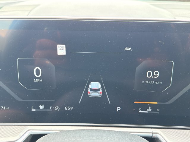New 2026 Kia Sorento SX FWD image 11
