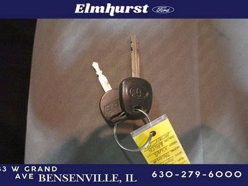 Used 2021 Toyota Tacoma SR image 26