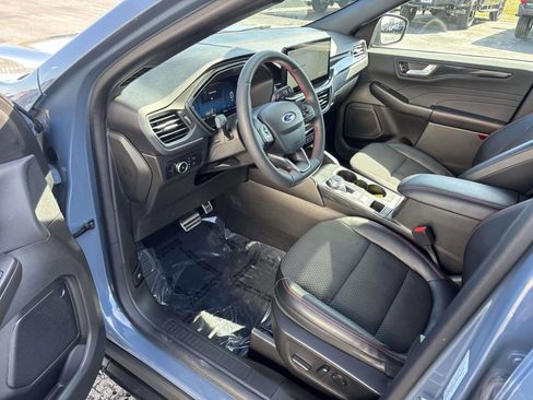 Used 2023 Ford Escape ST-Line Elite image 27