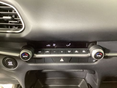 Used 2024 MAZDA CX-30 AWD 2.5 S w/ Select Sport Pkg image 27