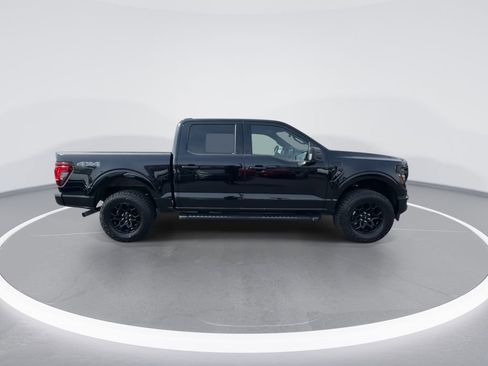 Used 2025 Ford F150 XLT w/ Equipment Group 302A MID image 9